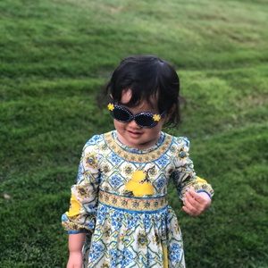 Meet your Posher, Claire